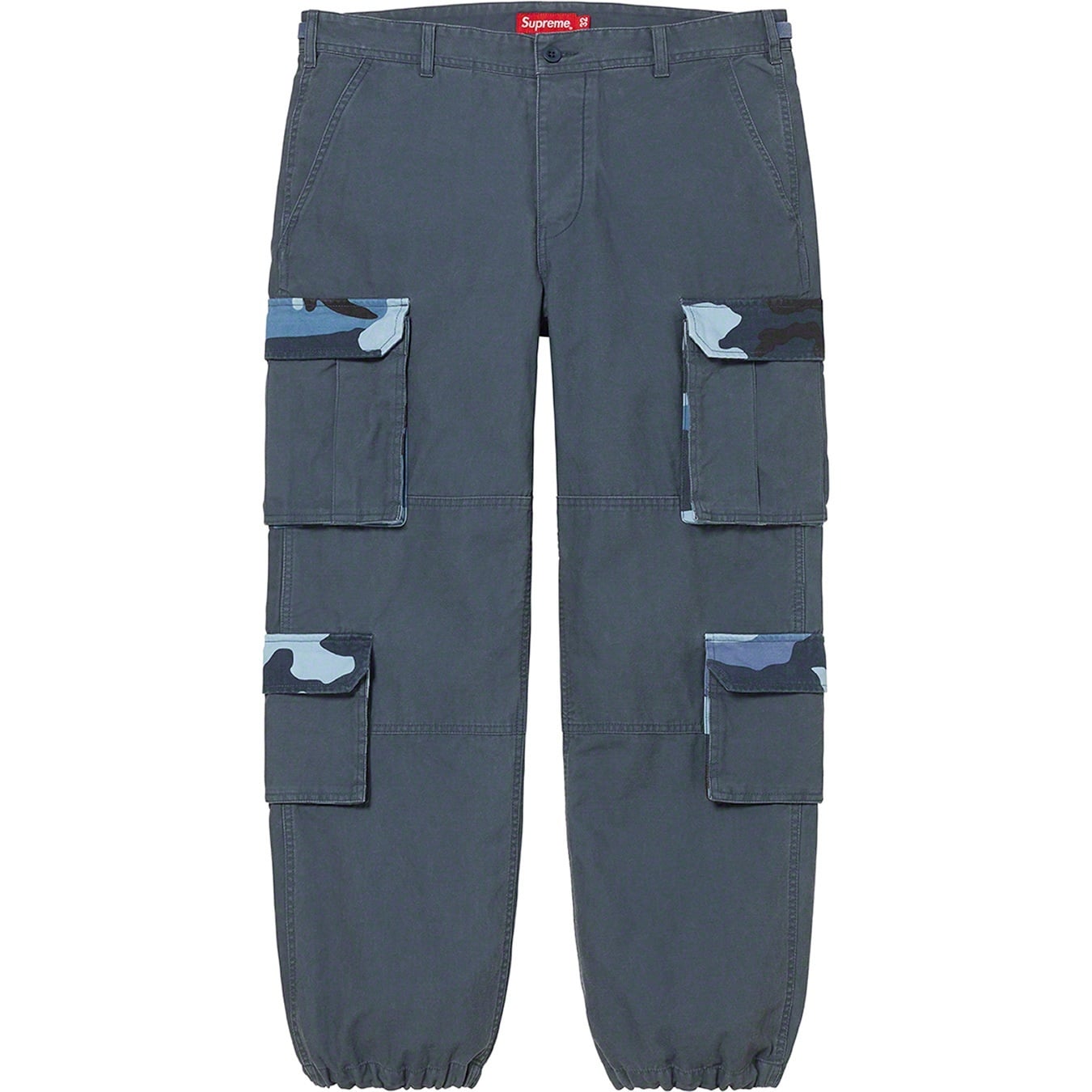 Cargo Pant view 4